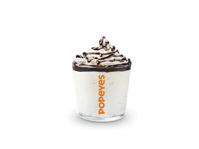 Sundae Chocolate