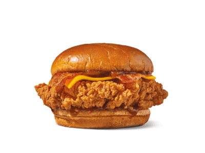 The Bacon BBQ