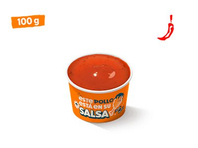 Dipper Sweet Chili