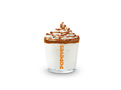 Sundae Caramelo