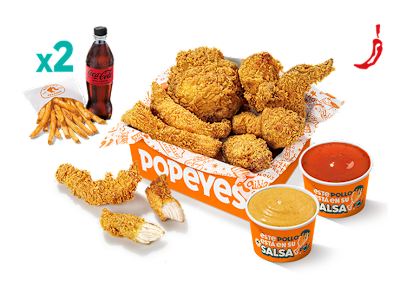 Box Pa 2 Dipper