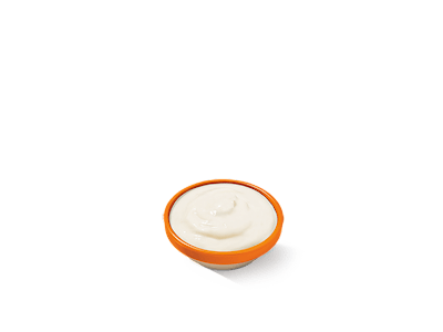Salsa Mayonesa