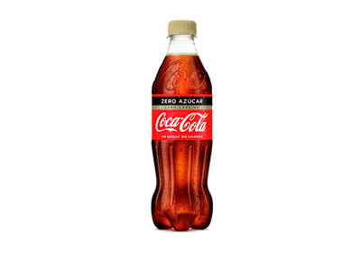 Coca-Cola Zero Zero