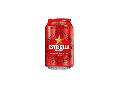 Cerveza