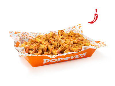 Hot Fries
