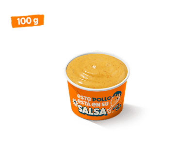Dipper Queso
