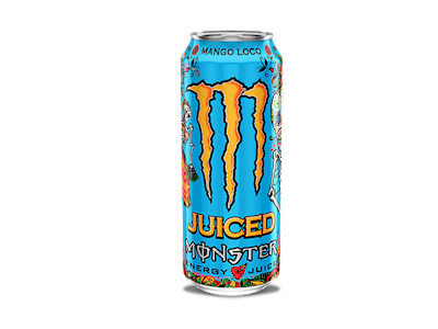 Monster Mango Loco