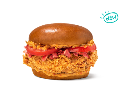 The Bacon Lover