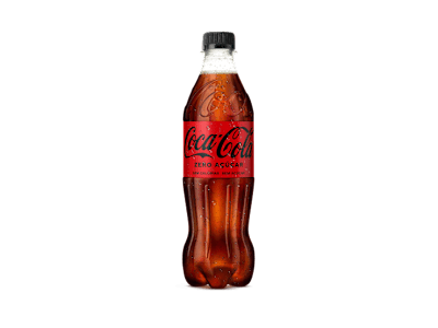 Coca-Cola Zero