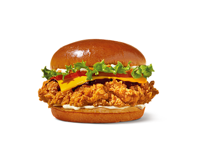 The Louisiana Chick