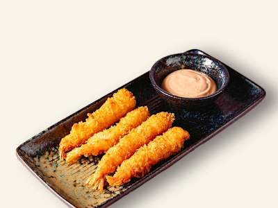 Ebi Fry.