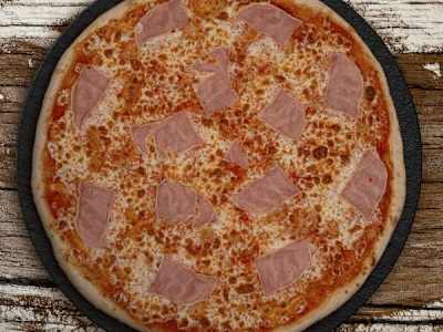 Gigante Prosciutto