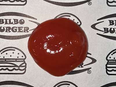Salsa Ketchup
