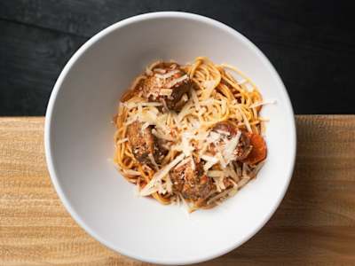 Espaguetti