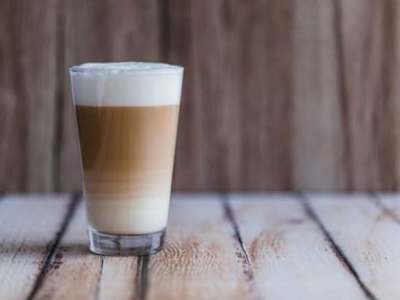 Café con Leche