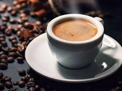 Café Espresso
