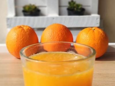 Zumo de Naranja (250ml.)