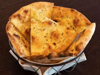 FOCACCIA