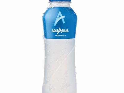Aquarius Limon Pet 500