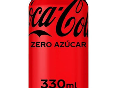 Coca-Cola Zero
