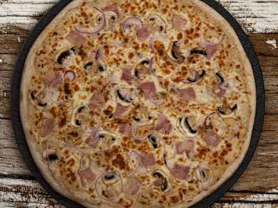 Gigante Carbonara