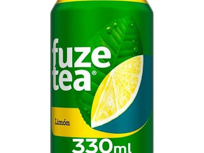 Fuze Tea 33cl