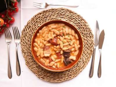 Fabada asturiana
