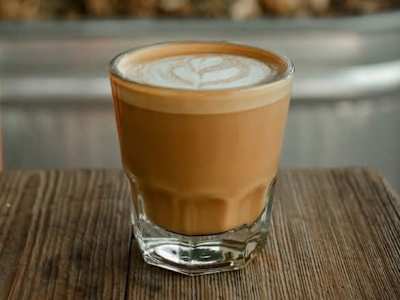 Café Cortado