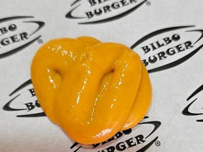 Salsa Queso Cheddar