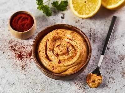 Chimichurri Mayo