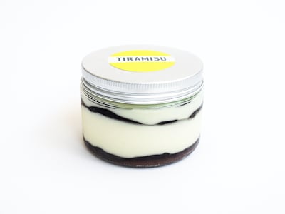 Tiramisù clásico en tarro (150 ml)