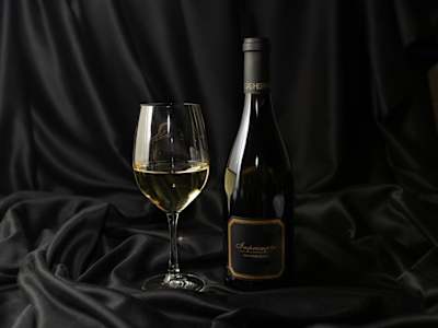 Impromptu Sauvignon Bl