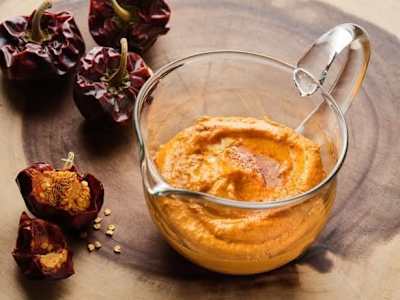 Salsa Romesco