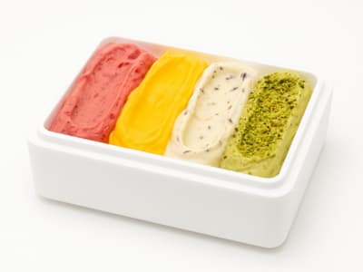 Gelato 1000ml