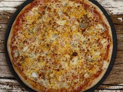 Gigante Cinque Formaggi
