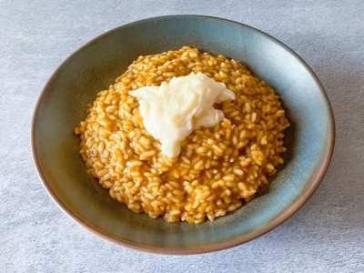 Arroz caldero Murciano