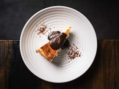 Tarta de queso