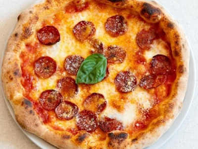 MENÚ PIZZA 🍕