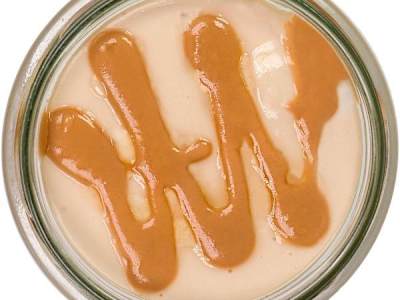 Crema de Lotus