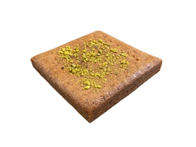 Brownie entero para 6/8