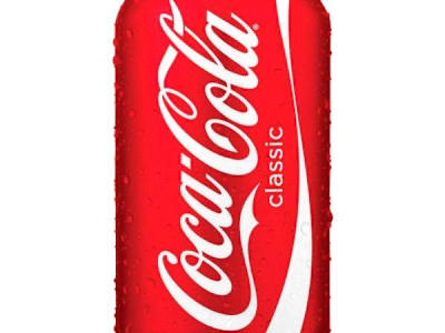 Coca-Cola 33cl