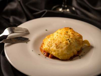 Lomo de bacalao