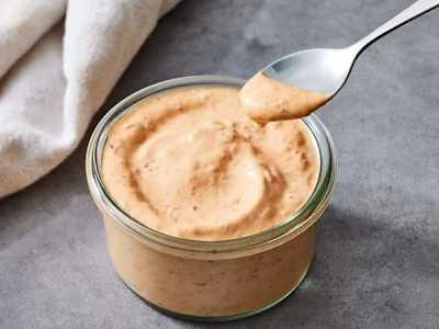 Chipotle mayo