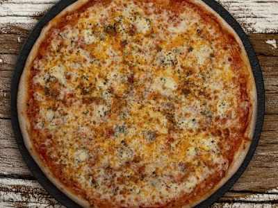 Gigante Tre Formaggi
