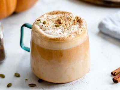 Pumpkin spice Latte