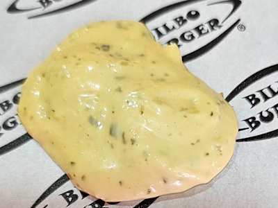 Salsa Americana casera
