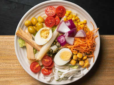 Ensalada Valenciana