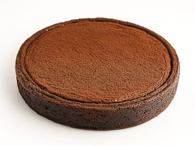 Tarta  De Chocolate y mascarpone  para 10/12