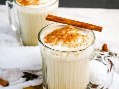 Chai Té Latte