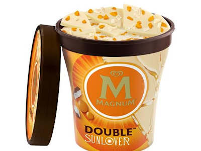 Magnum - Sunlover